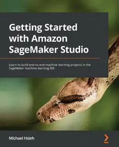 Getting Started with Amazon SageMaker Studio [Repost]