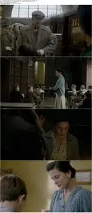 The Woman in Black 2: Angel of Death (2014)