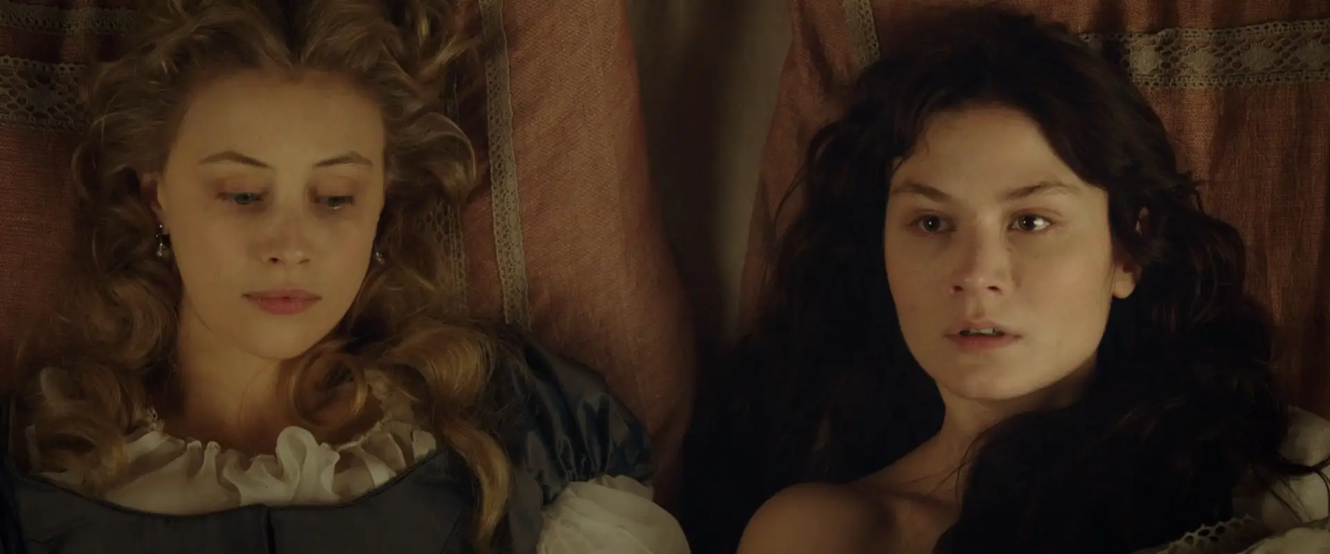 The Girl King (2015)