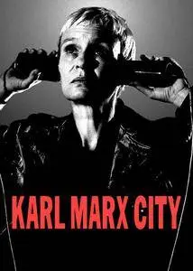 Karl Marx City (2016)