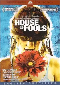 House of Fools / Дом дураков (2002)