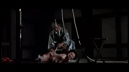 Orgies Of Edo (1969)