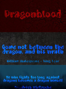 Dragonblood