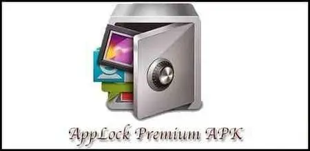 AppLock Premium v2.15.2 For Android