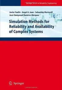 Simulation Methods for Reliability and Availability of Complex Systems (repost)