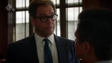 Bull S02E08