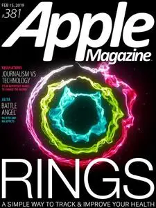 AppleMagazine - February 15, 2019
