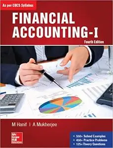 Financial Accounting - I, Fourth edition
