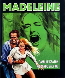 Madeline, Study of a Nightmare (1974) [w/Commentary]