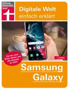 Stefan Beiersmann - Samsung Galaxy