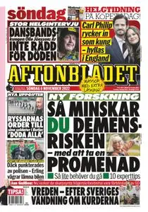 Aftonbladet – 06 november 2022