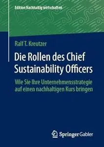 Die Rollen Des Chief Sustainability Officers