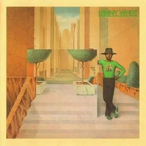 Lenny White: Big City