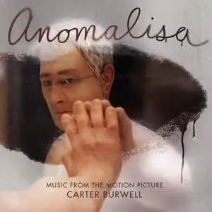 Carter Burwell - Anomalisa [Music From the Motion Picture] (2016)