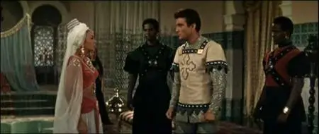 The Mighty Crusaders / La Gerusalemme liberata (1958)