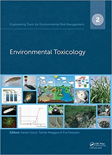 Engineering Tools for Environmental Risk Management: 2. Environmental Toxicology