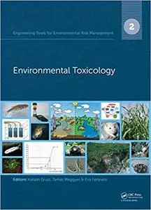 Engineering Tools for Environmental Risk Management: 2. Environmental Toxicology