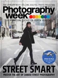 Photography Week - Issue 456 - 17 June 2021