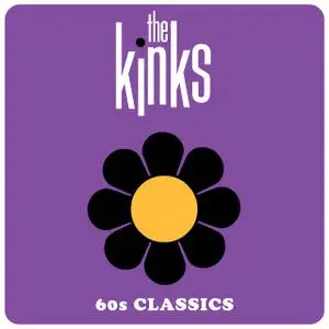 The Kinks - 60s Classics (2022) [Official Digital Download]