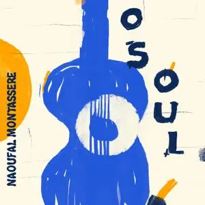 Naoufal Montassere - Osoul (2022)