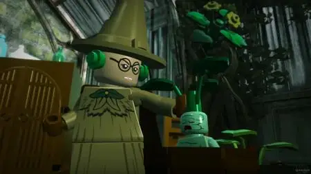 LEGO® Harry Potter™ Collection (2016)