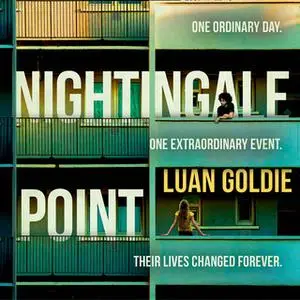 «Nightingale Point» by Luan Goldie