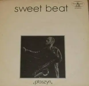 Jan Ptaszyn Wroblewski - Sweet Beat 1972 (Polish Jazz)