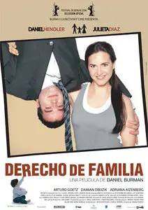 Daniel Burman - Derecho de Familia - Family Law (2005)