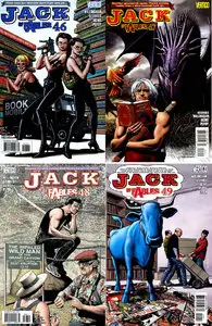 Jack of Fables #46-49 (2010 - 2011)