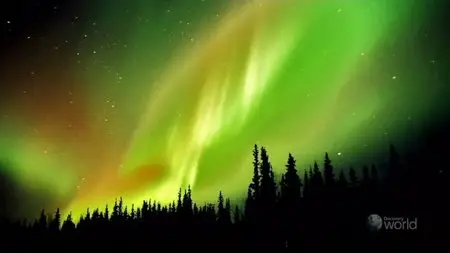 NHK Great Nature - Aurora Canada's Light Spectacular (2012)