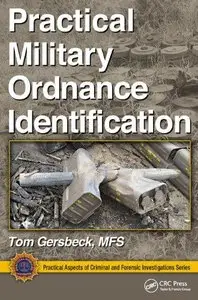 Practical Military Ordnance Identification (Repost)