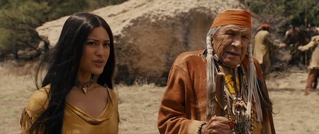 The Ridiculous 6 (2015)