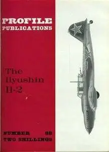 The Ilyushin Il-2 (Aircraft Profile Number 88) (Repost)