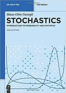 Stochastics: Introduction To Probability And Statistics (2nd edition)