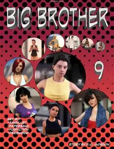 Big Brother 9/Big Brother 09