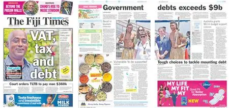 The Fiji Times – June 08, 2023