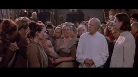 The Baby of Macon (1993)