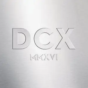 Dixie Chicks - DCX MMXVI [2017] [Live album]