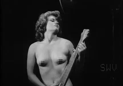 The Wild and the Naked (1962)