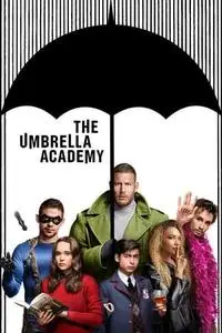 The Umbrella Academy S01E01