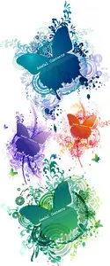 Decorative Banners #9