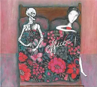 Officer! - Dead Unique (2014)