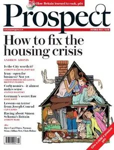 Prospect - October 2015