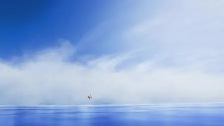 Pokémon: Mewtwo Strikes Back - Evolution (2019)
