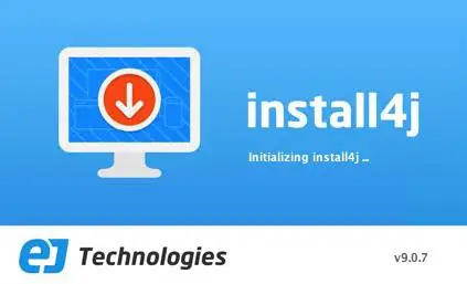 EJ Technologies Install4j 10.0.7 Build 10124 macOS