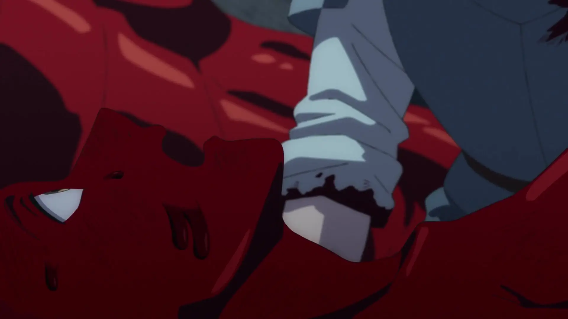 Dungeon Meshi ep 12 - web 1080p - "Dungeon Meshi ep 12 - web 1080p mkv" yEnc