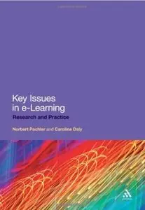 Key Issues in e-Learning: Research and Practice [Repost]