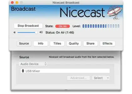 Nicecast 1.11.10