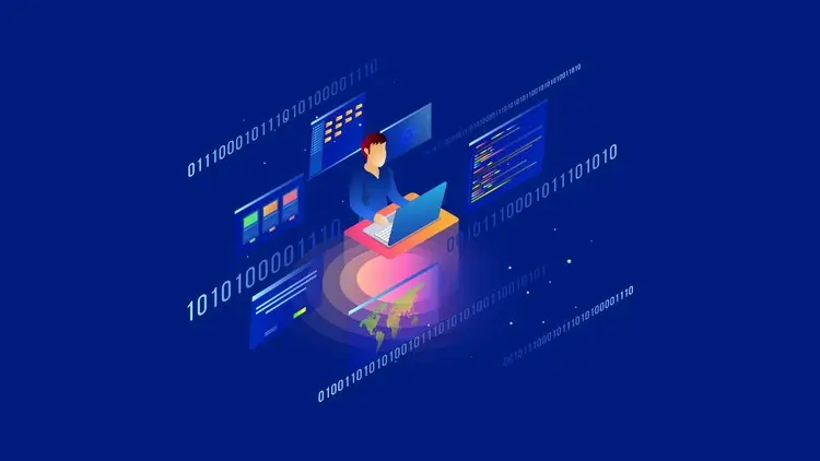 full-stack-web-development-with-python-and-django-course-avaxhome