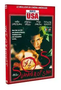 Drame (Spike LEE)  Summer of Sam  [DVDrip]  BivX